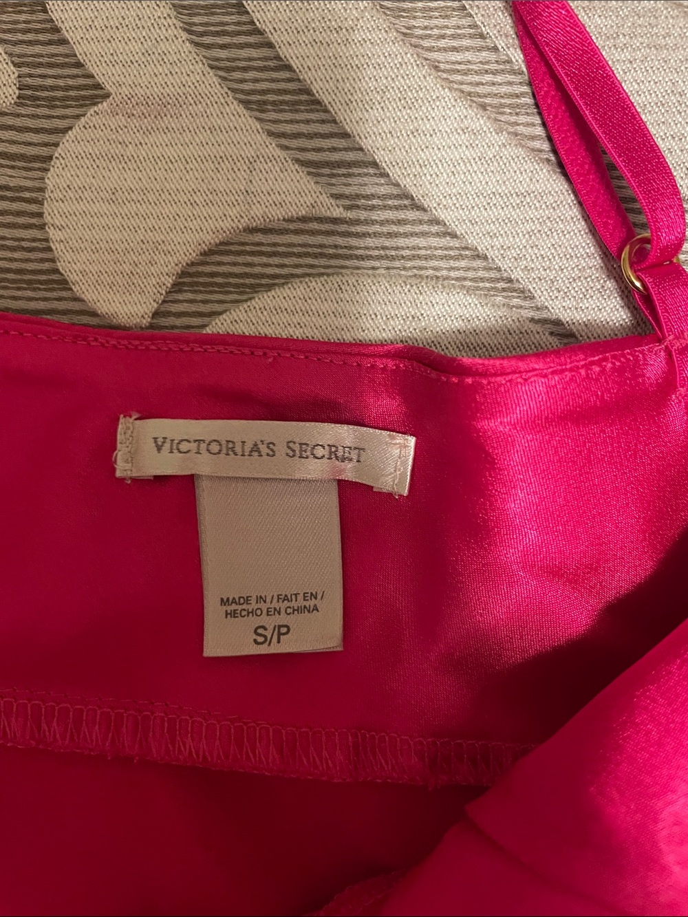 Victoria's Secret Slip Bundle - Picture 9 of 10